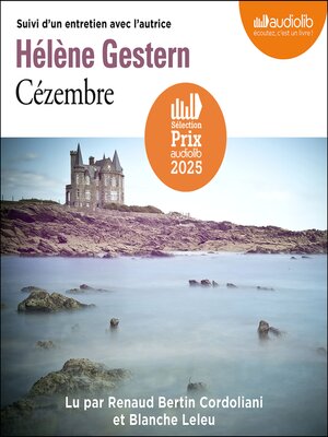 cover image of Cézembre
